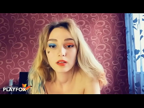 ❤️ Gli occhiali magici della realtà virtuale mi hanno fatto fare sesso con Harley Quinn ❤ Video di sesso di qualitàal it.xxxwow-net.ru ❌️