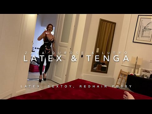 ❤️ Sorellastra dai capelli rossi in costume di latex scopata dal fratellastro ❤ Video di sesso di qualitàal it.xxxwow-net.ru ❌️