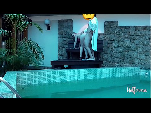 ❤️ Il capo invita la cameriera alla piscina, ma non poteva resistere a un caldo ❤ Video di sesso di qualitàal it.xxxwow-net.ru ❌️